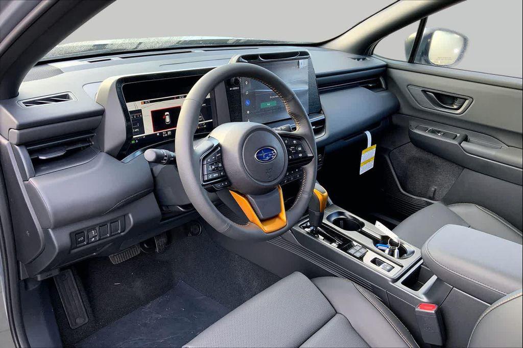 new 2026 Subaru Outback car, priced at $52,835