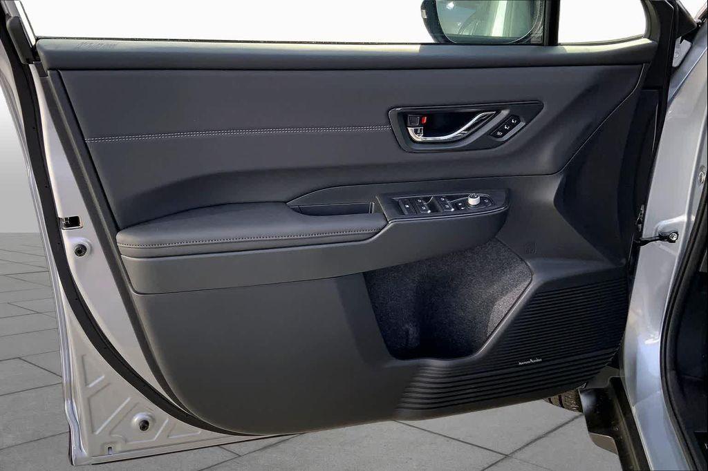 new 2026 Subaru Outback car, priced at $51,874
