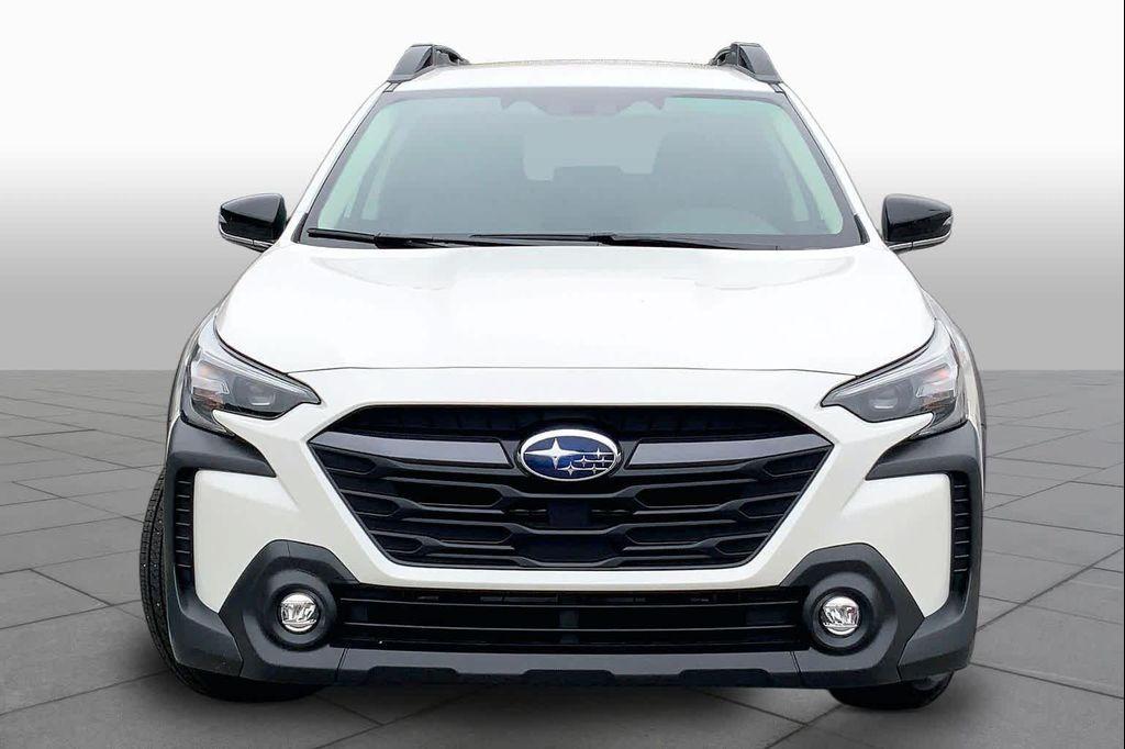 used 2025 Subaru Outback car, priced at $31,878