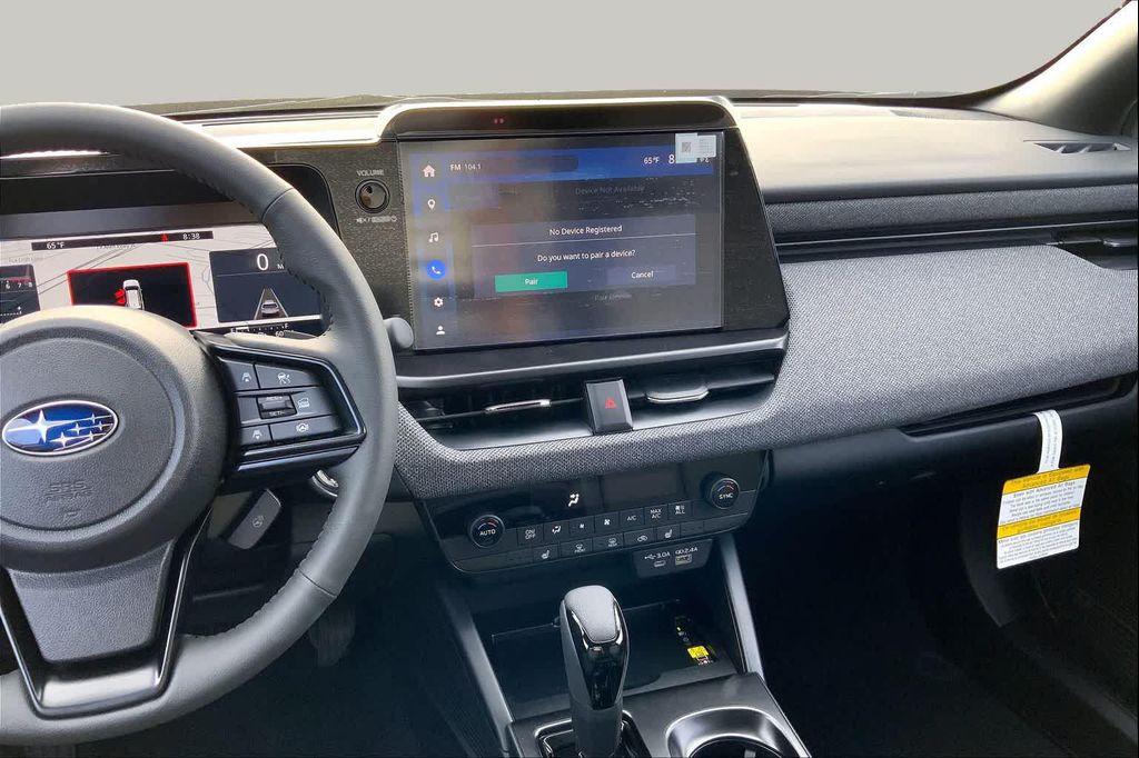 new 2026 Subaru Outback car, priced at $40,888