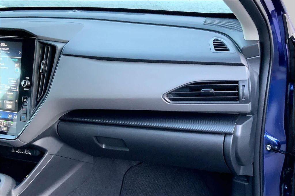 used 2026 Subaru Crosstrek Hybrid car, priced at $39,593