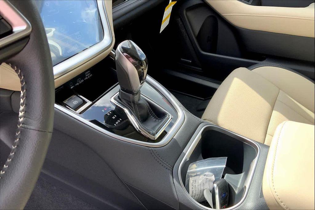 used 2025 Subaru Outback car, priced at $36,092