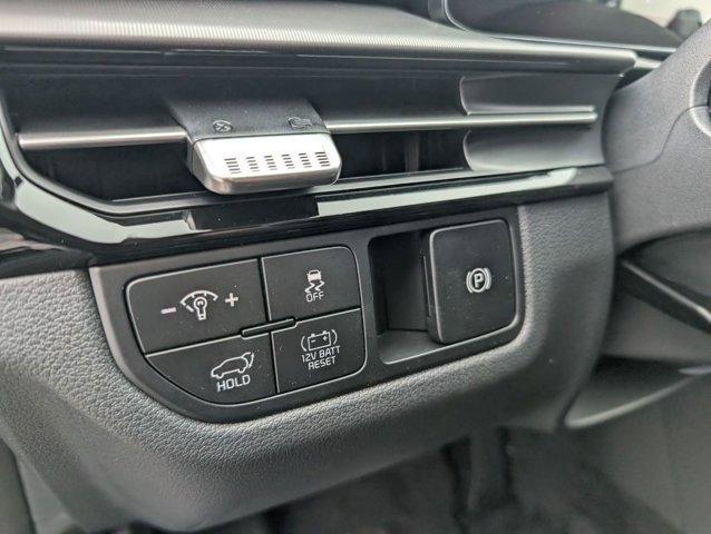 new 2026 Kia Sportage Hybrid car, priced at $33,735