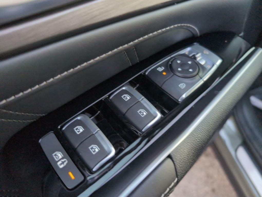 new 2026 Kia Sorento car