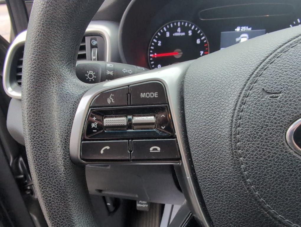 used 2019 Kia Sorento car, priced at $15,572