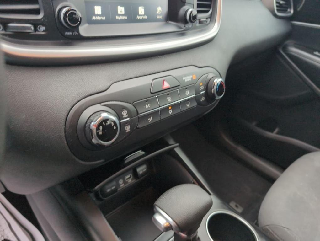used 2019 Kia Sorento car, priced at $15,572