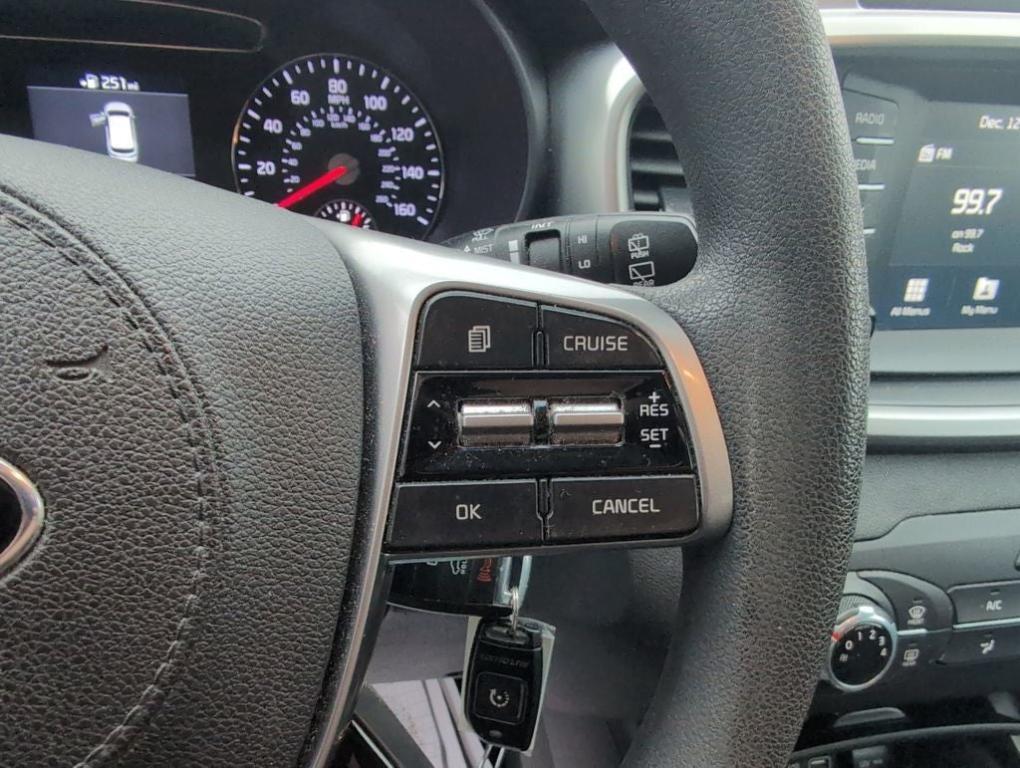 used 2019 Kia Sorento car, priced at $15,572