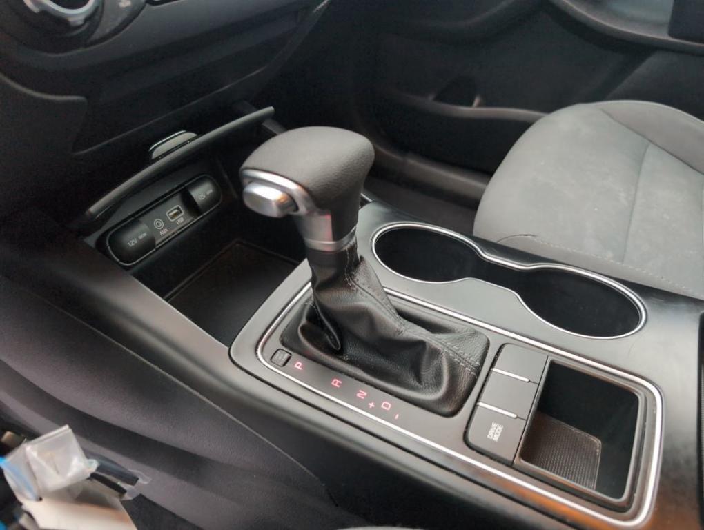 used 2019 Kia Sorento car, priced at $15,572