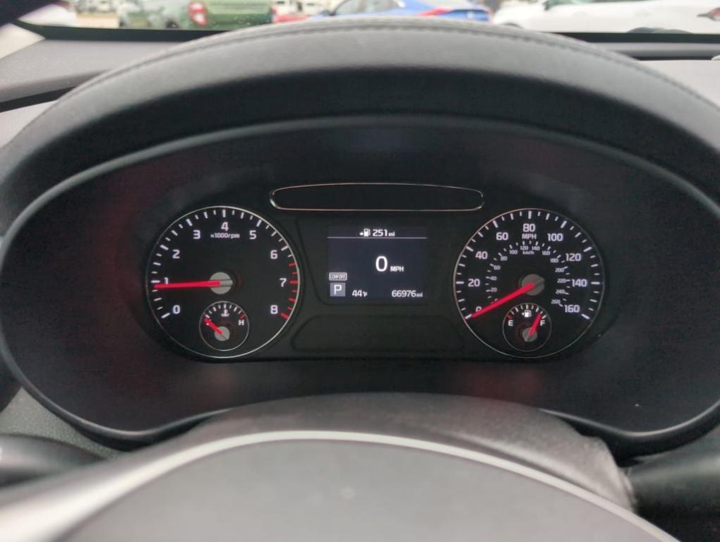 used 2019 Kia Sorento car, priced at $15,572