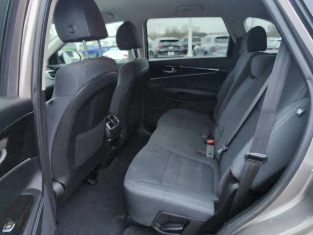 used 2019 Kia Sorento car, priced at $15,572