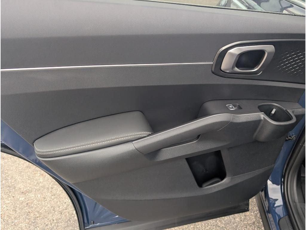 new 2026 Kia Sorento car, priced at $35,578