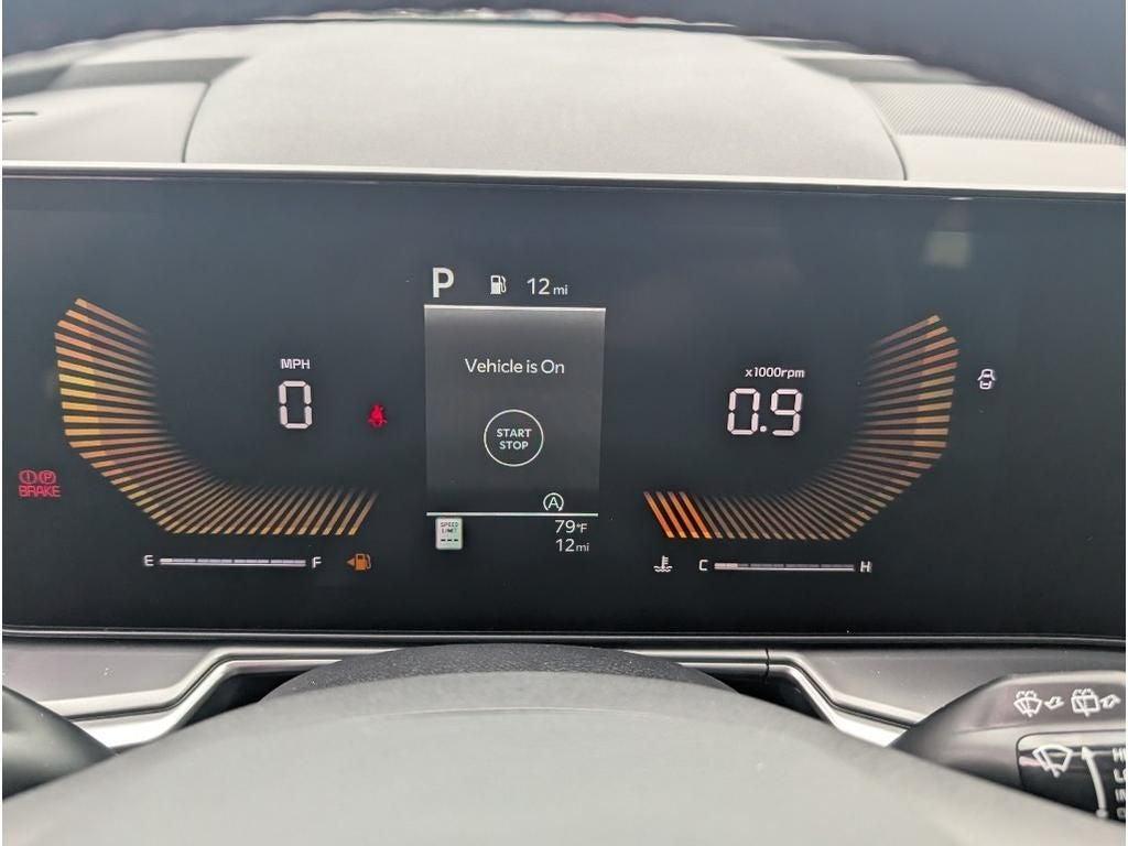 new 2026 Kia Sorento car, priced at $35,578