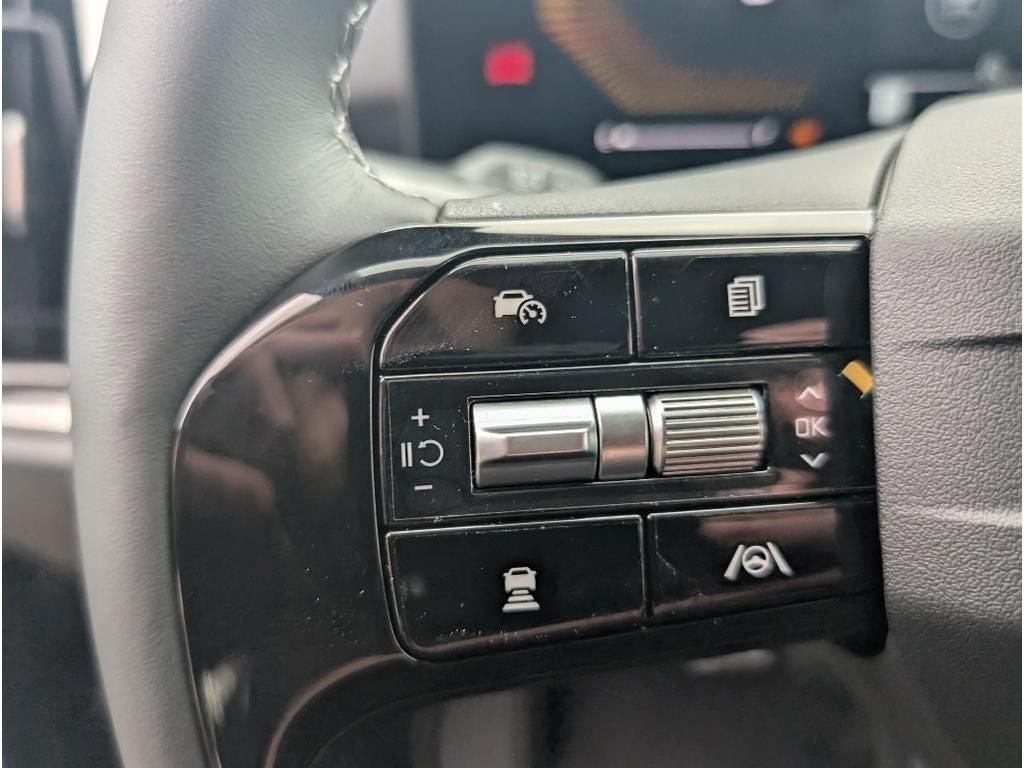 new 2026 Kia Sorento car, priced at $35,578