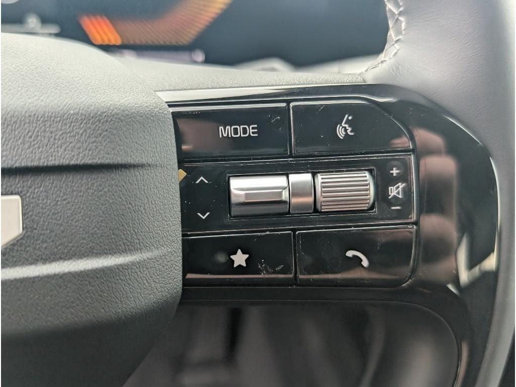 new 2026 Kia Sorento car, priced at $35,578