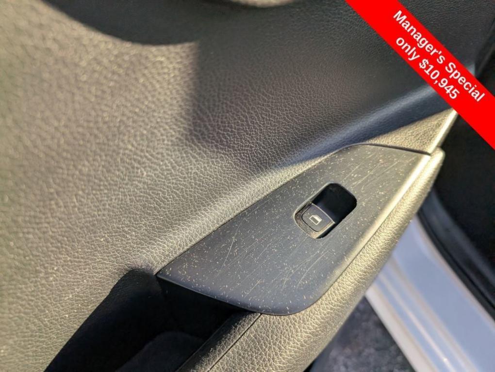 used 2020 Kia Rio car, priced at $10,945