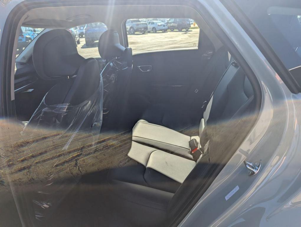 new 2026 Kia K4 car, priced at $24,525