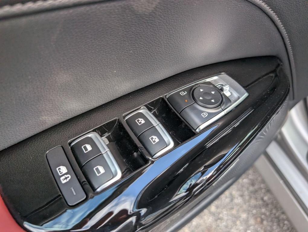 new 2026 Kia K5 car, priced at $31,165