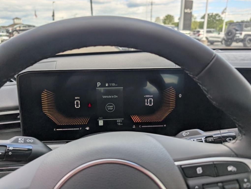 new 2026 Kia K5 car, priced at $31,165