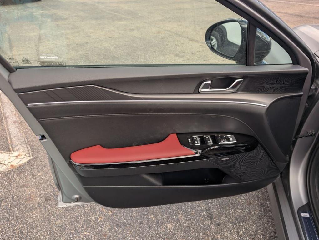 new 2026 Kia K5 car, priced at $31,165