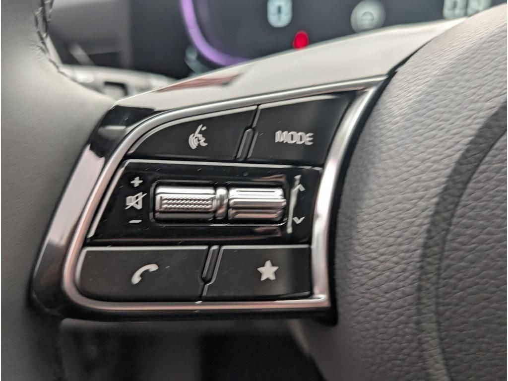 new 2026 Kia Seltos car, priced at $26,138