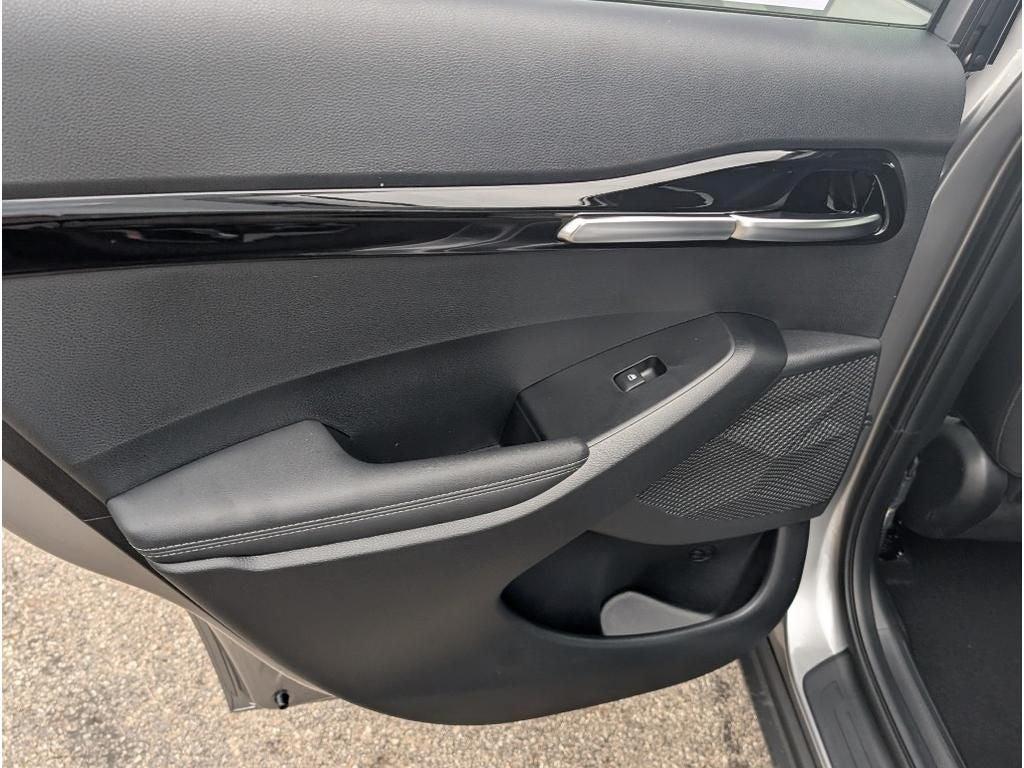 new 2026 Kia Seltos car, priced at $26,138