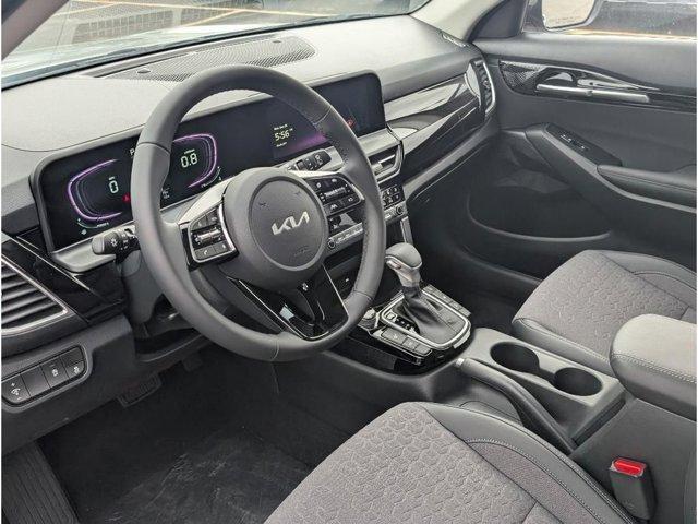 new 2026 Kia Seltos car, priced at $26,238