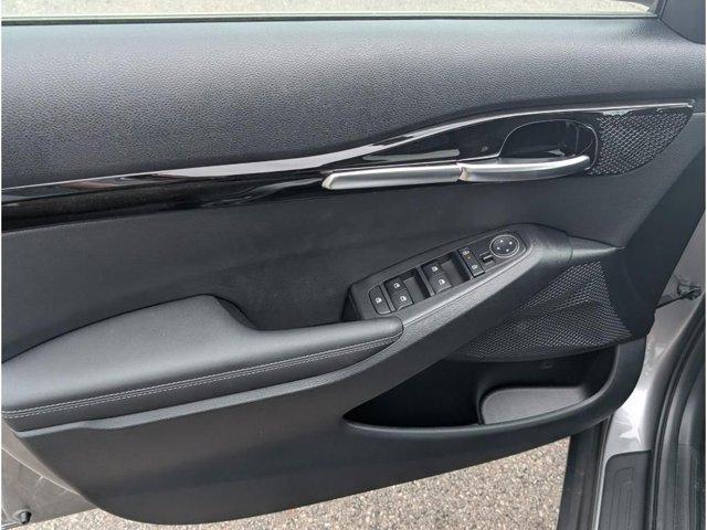 new 2026 Kia Seltos car, priced at $26,238