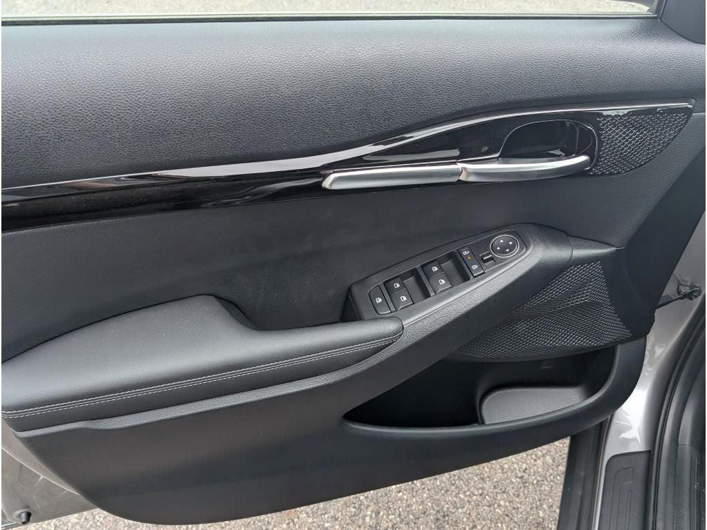 new 2026 Kia Seltos car, priced at $26,138