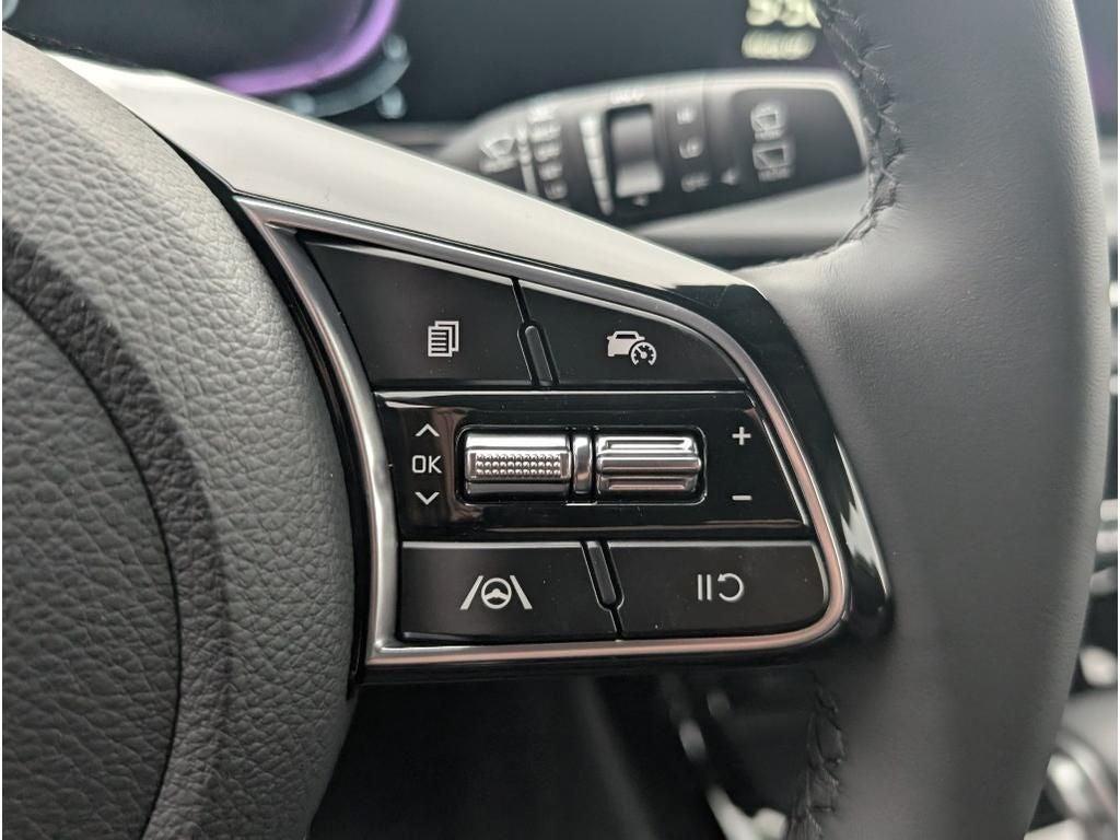 new 2026 Kia Seltos car, priced at $26,138