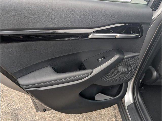 new 2026 Kia Seltos car, priced at $26,238