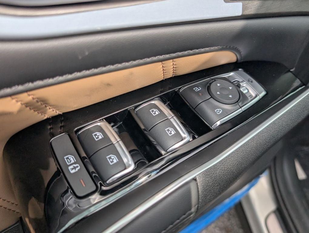 new 2026 Kia Sorento car, priced at $46,578