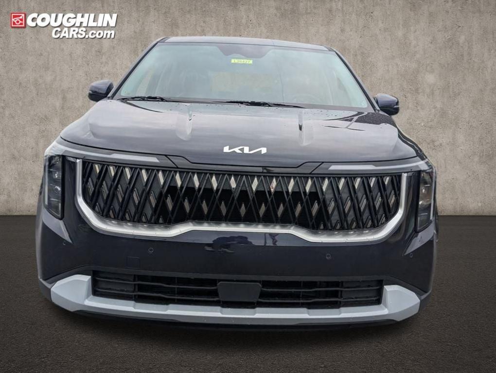 new 2026 Kia Carnival car, priced at $37,504