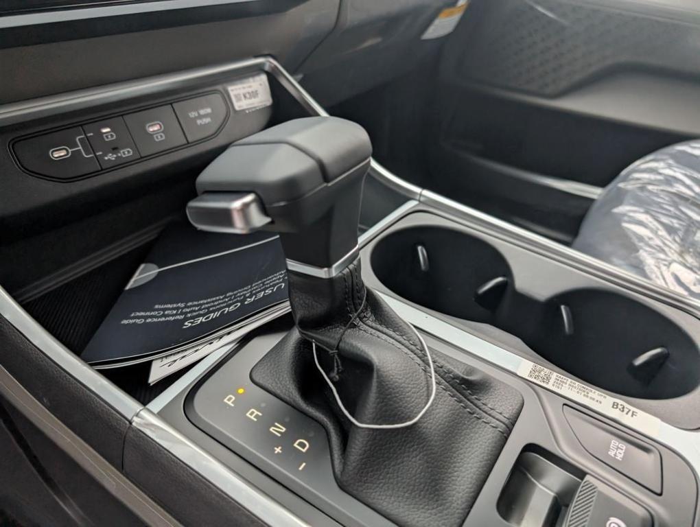 new 2026 Kia Carnival car, priced at $37,504