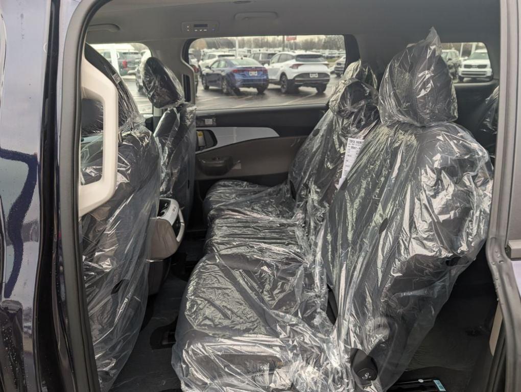 new 2026 Kia Carnival car, priced at $37,504