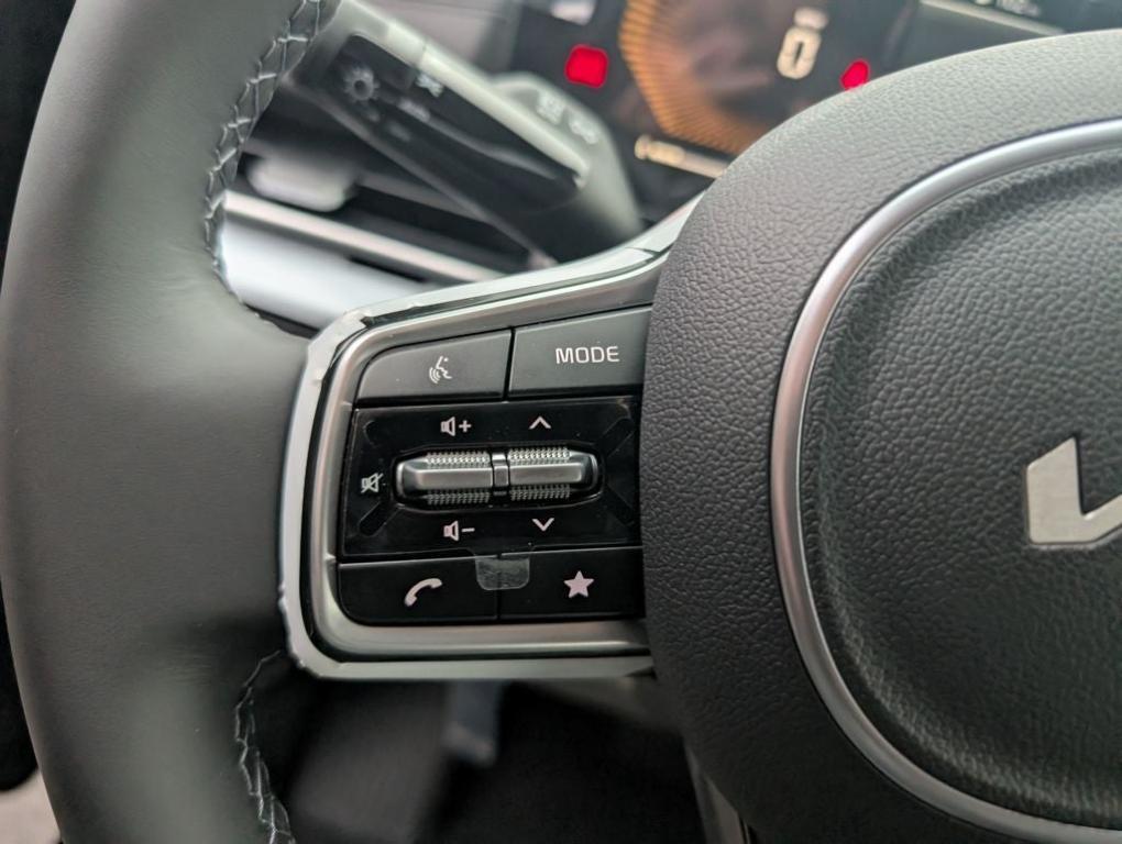 new 2026 Kia Carnival car, priced at $37,504