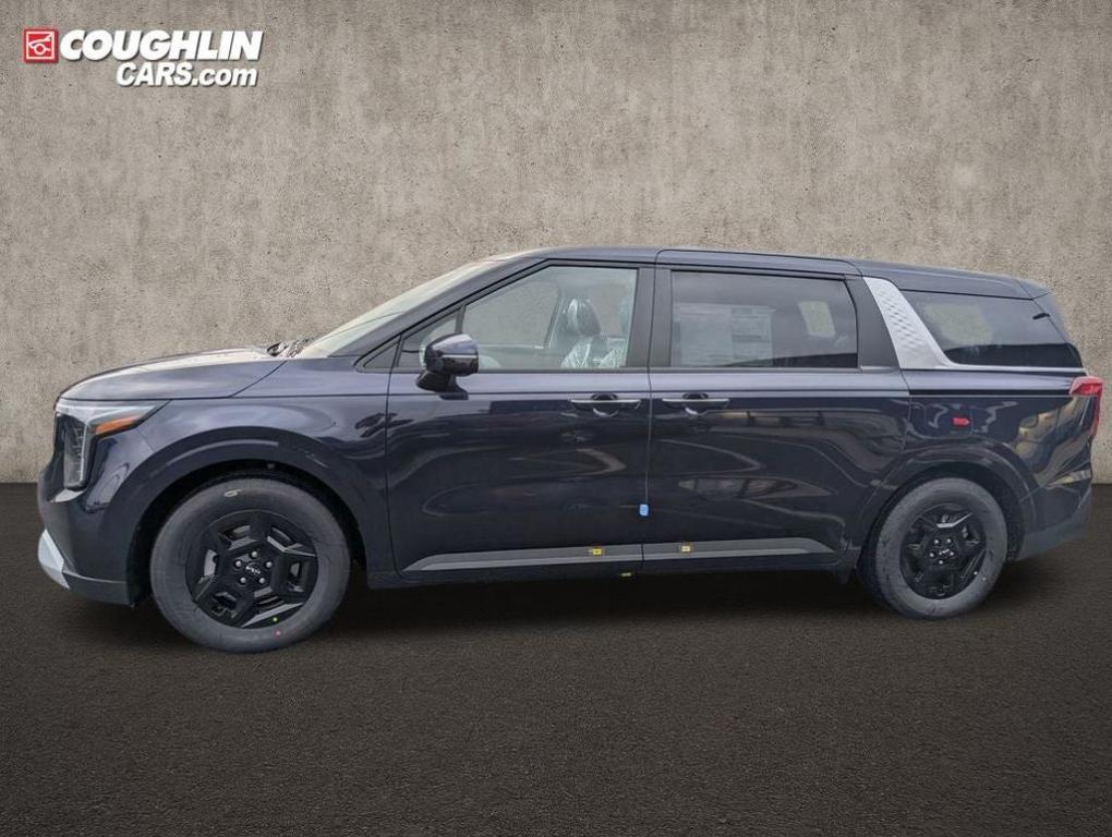 new 2026 Kia Carnival car, priced at $37,504