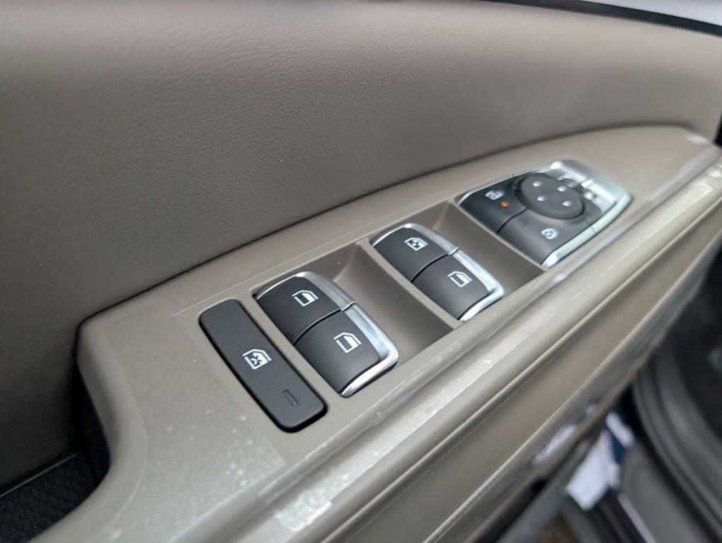 new 2026 Kia Carnival car, priced at $37,504