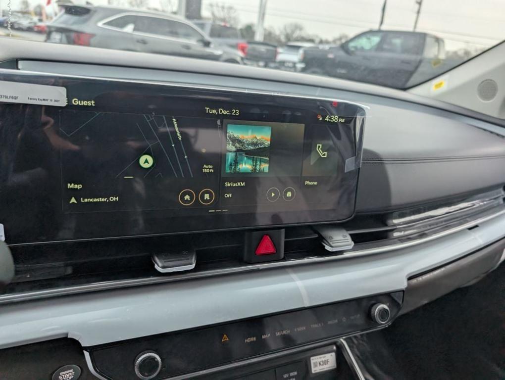 new 2026 Kia Carnival car, priced at $37,504