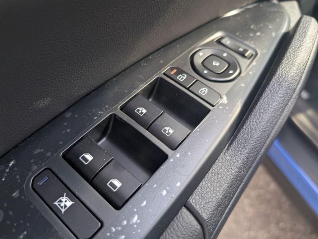 new 2026 Kia Sportage car, priced at $32,352