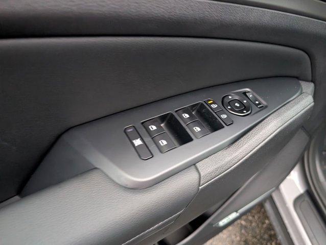 new 2026 Kia Sportage Hybrid car, priced at $41,095