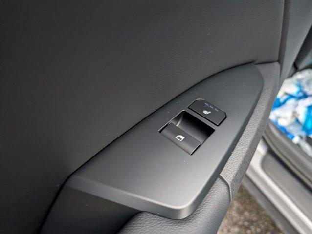 new 2026 Kia Sportage Hybrid car, priced at $41,095