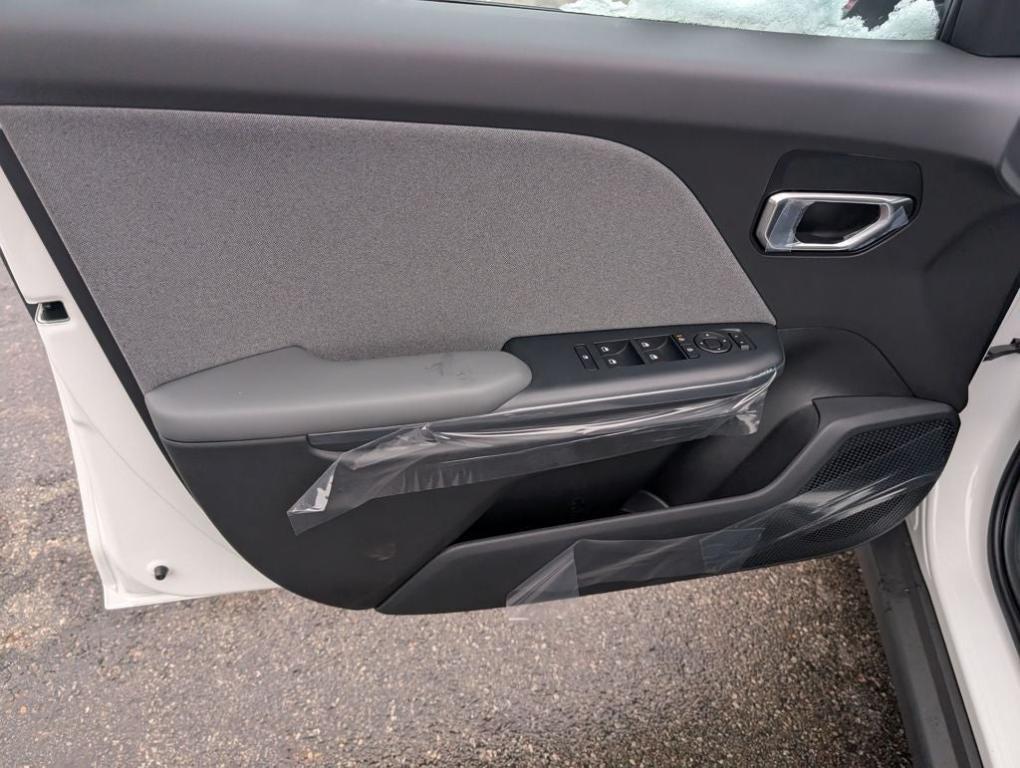 new 2025 Kia K4 car, priced at $23,316