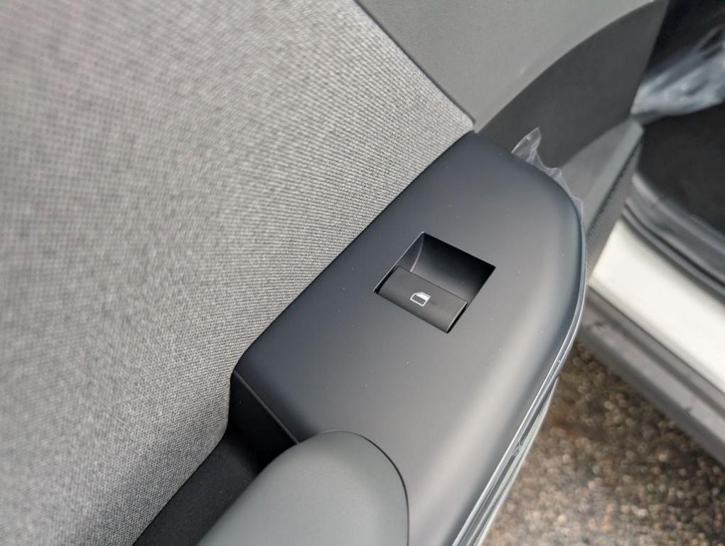 new 2025 Kia K4 car, priced at $23,316