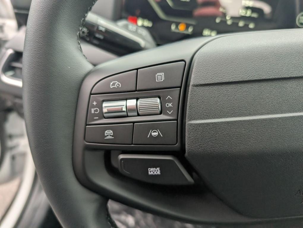 new 2025 Kia K4 car, priced at $23,316