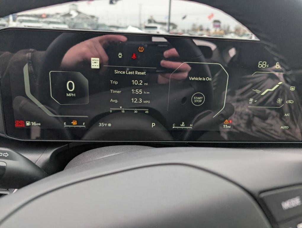 new 2025 Kia K4 car, priced at $23,316