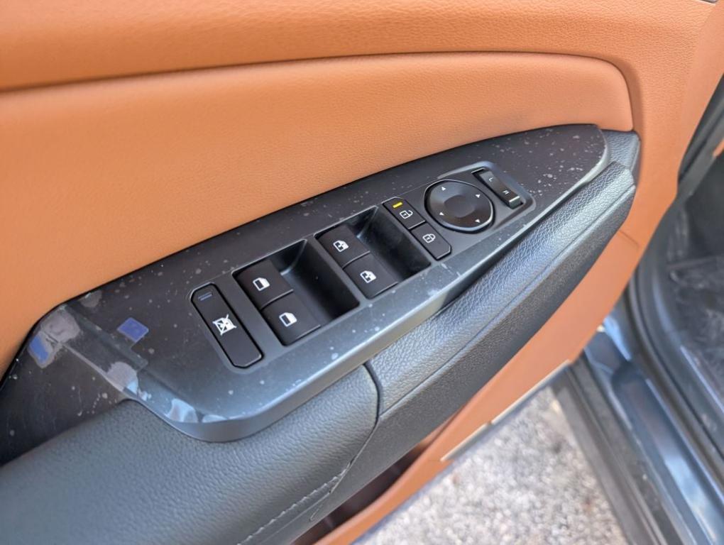 new 2026 Kia Sportage Hybrid car, priced at $35,135