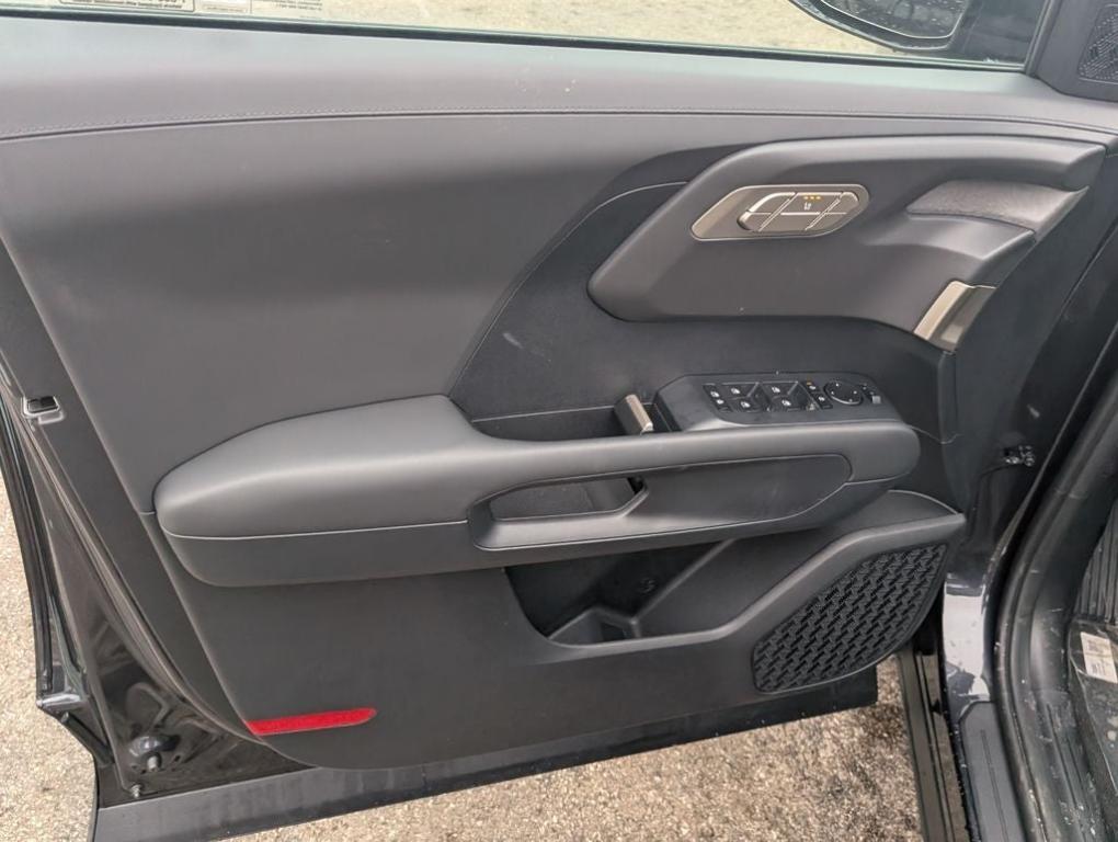 new 2027 Kia Telluride car