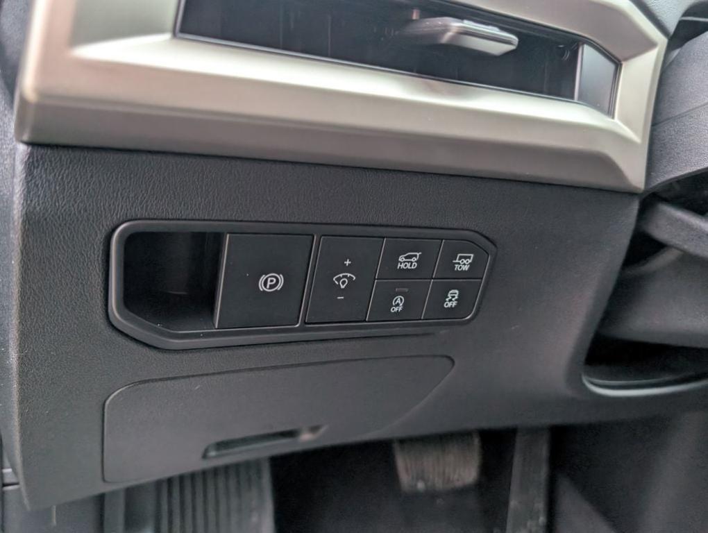 new 2027 Kia Telluride car