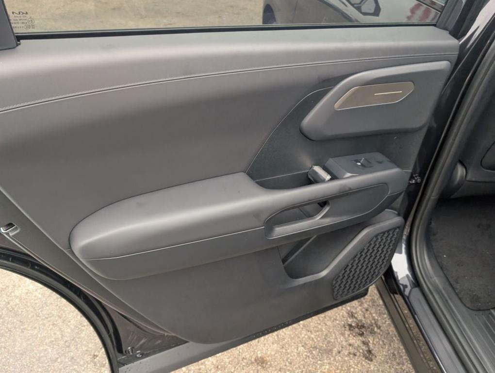 new 2027 Kia Telluride car