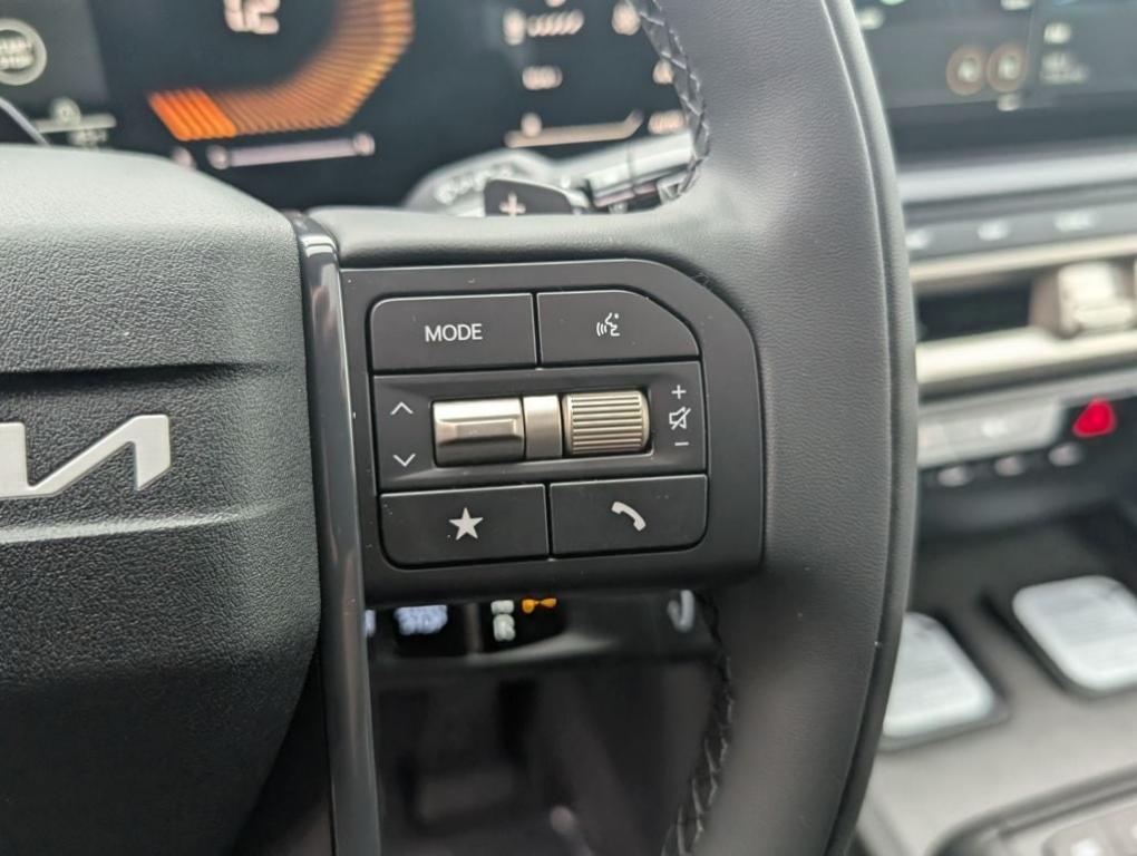 new 2027 Kia Telluride car